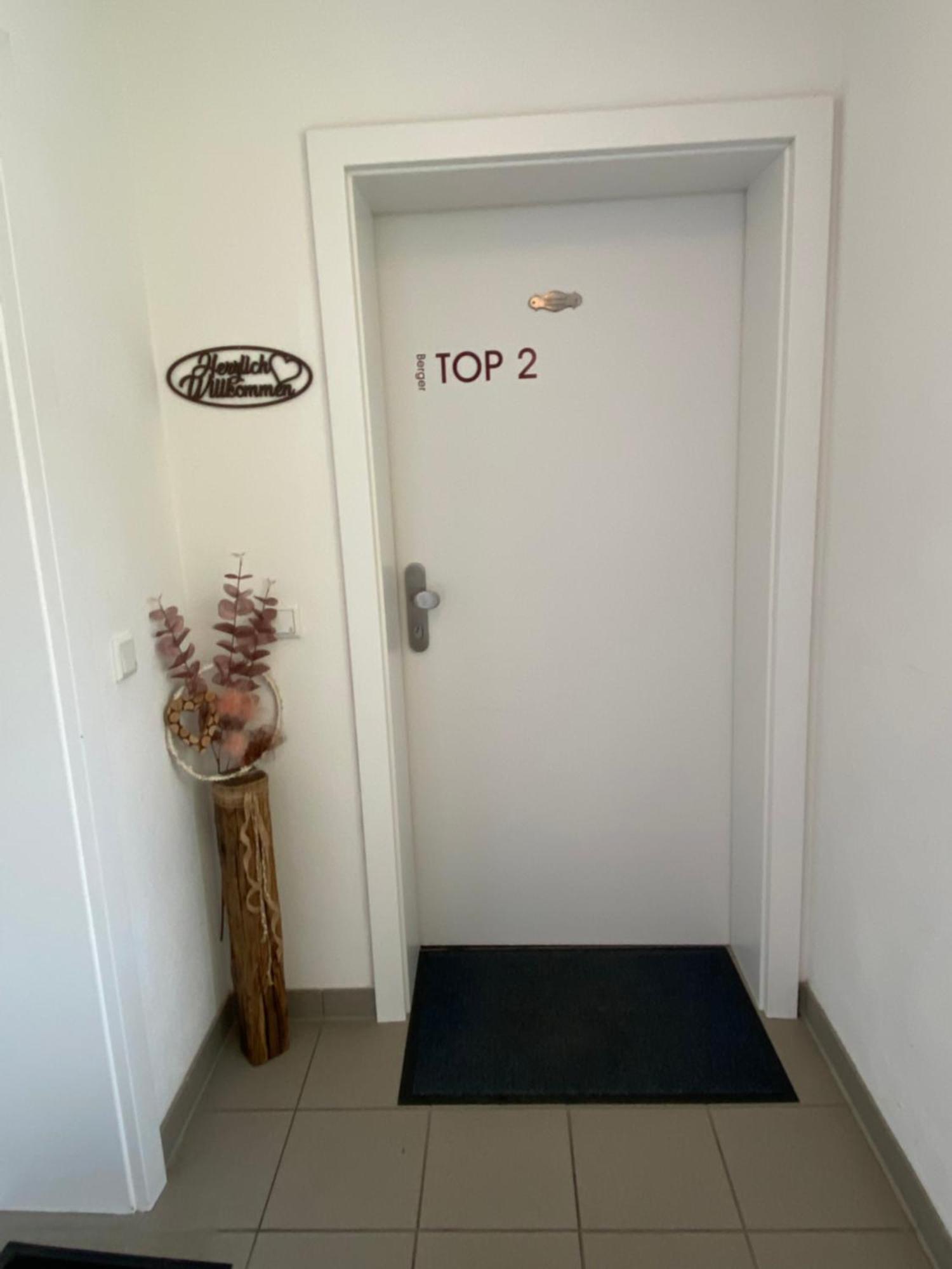 Appartement Silbermond Schladming Exteriér fotografie
